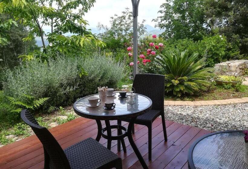 민박 I Suoni Di Valle Martina