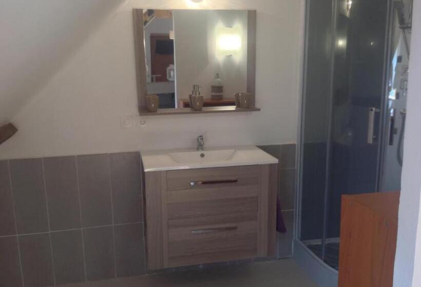 Bed and Breakfast L Annexe