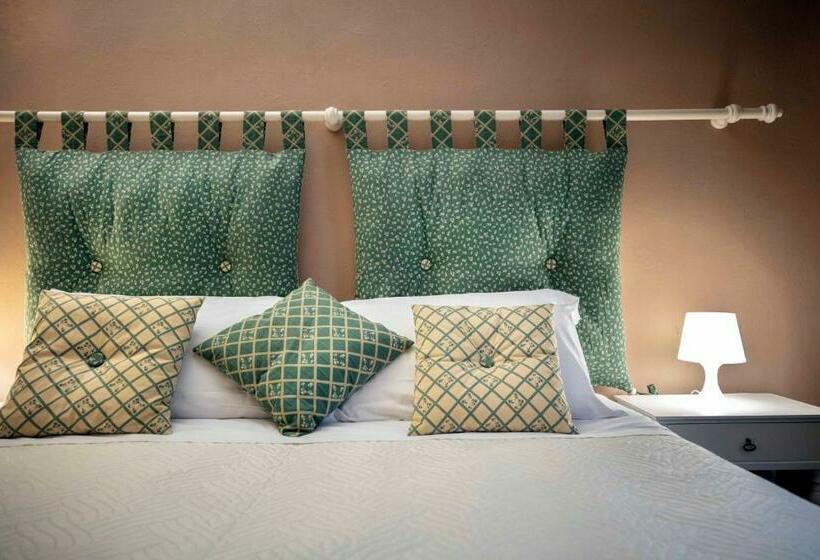 مبيت وإفطار La Dimora Delle Terme