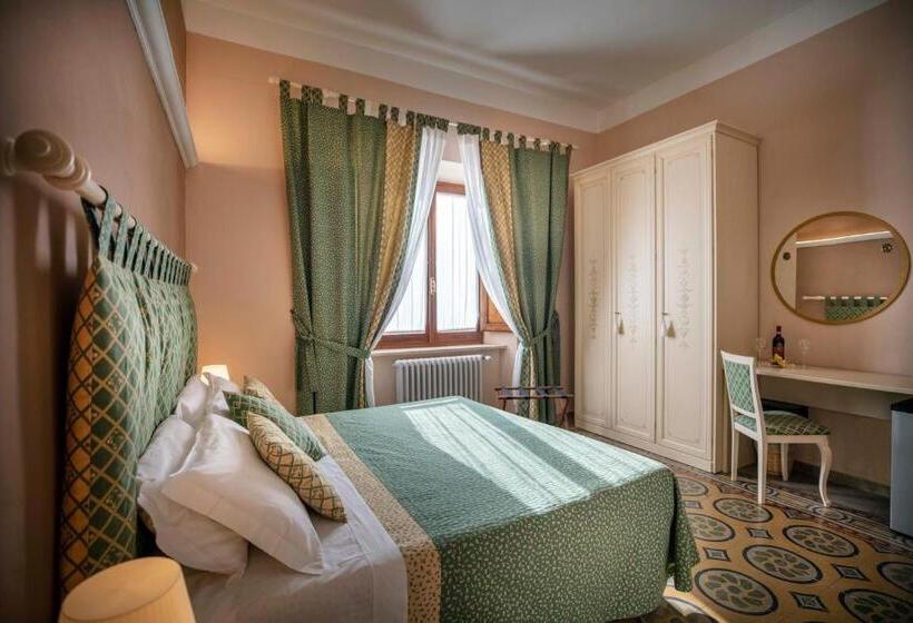 مبيت وإفطار La Dimora Delle Terme