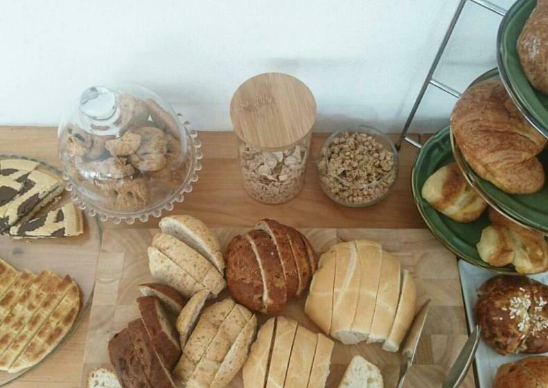 Bed and Breakfast Rama Relais