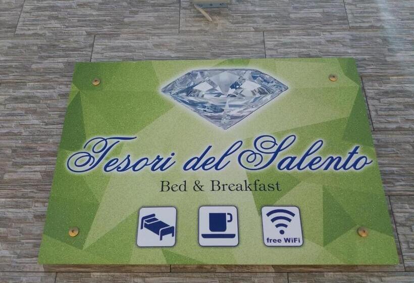 Bed and Breakfast Tesori Del Salento