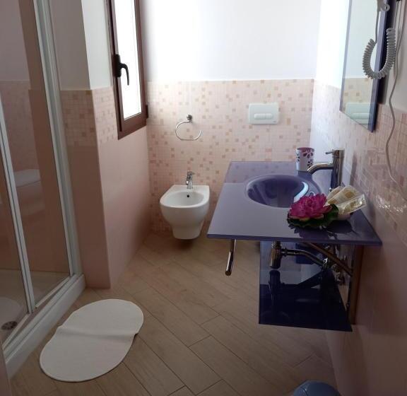 Bed and Breakfast Tesori Del Salento