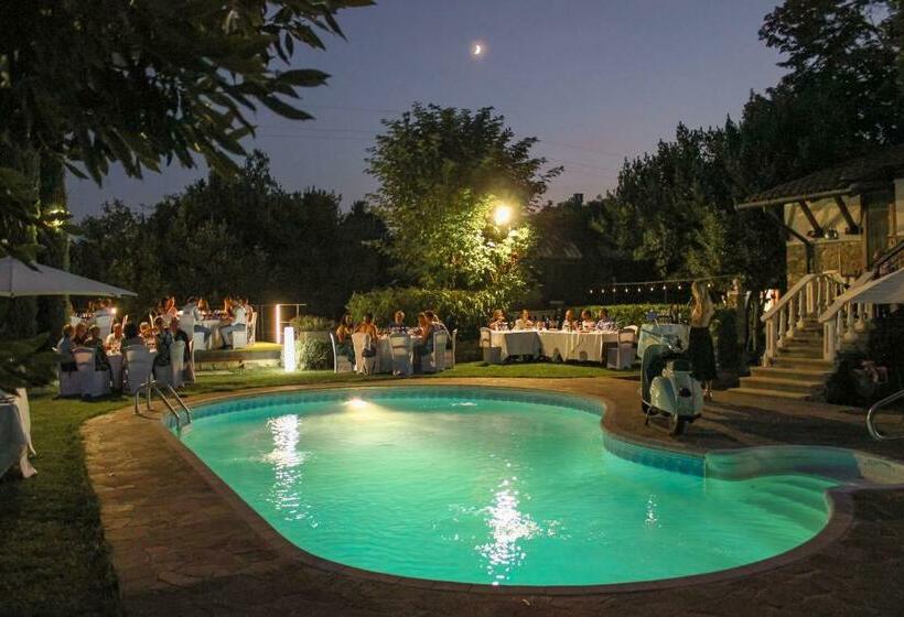 Bed and Breakfast Tinello San Urbano