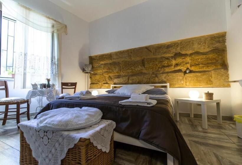 تختخواب و صبحانه Zabbara