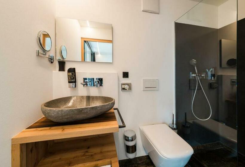 Garni Hotel Katzenthalerhof