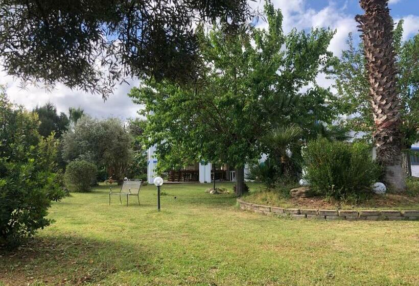 ホテル Agriturismo Bingia Bonaria