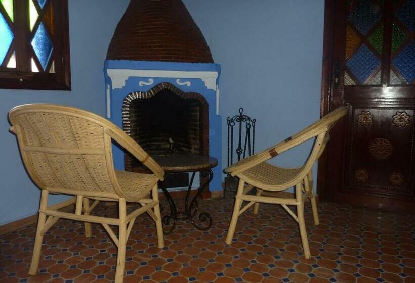 فندق Casa Cherif