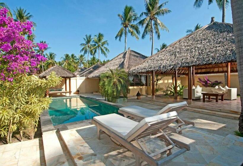 Отель Kura Kura Resort