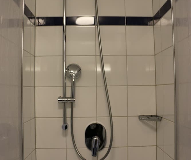 Jugendherberge Dinkelsbühl   Youth Hostel