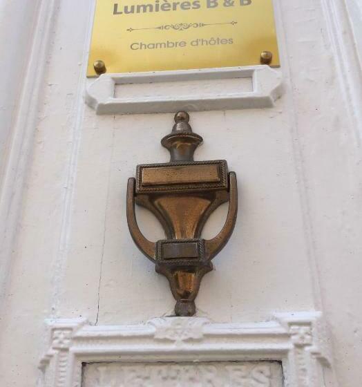 Lumières B&b