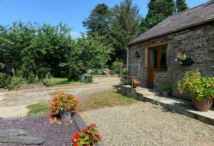Parc Farm B&b