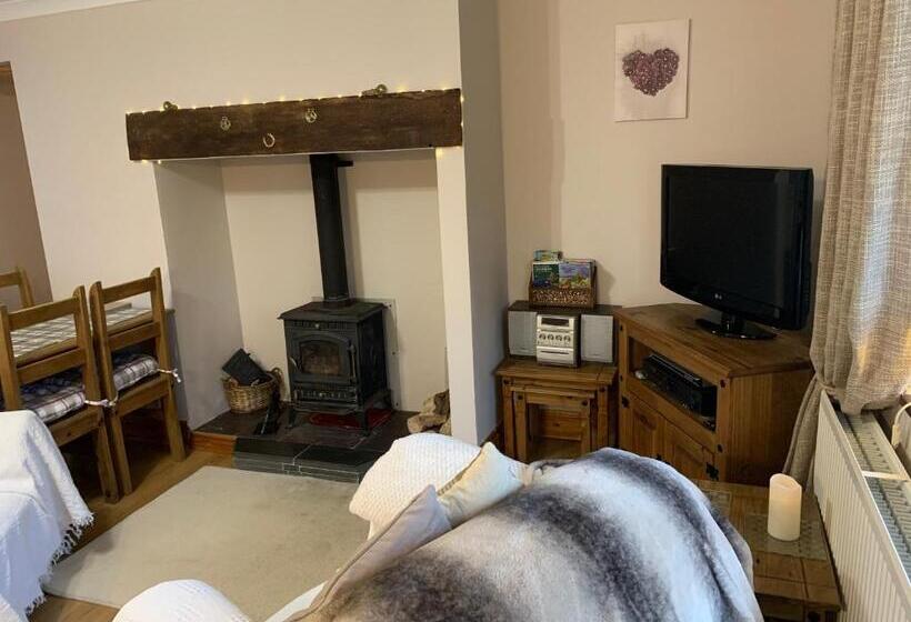 Parc Farm B&b