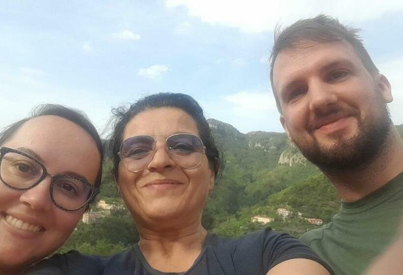 پانسیون Affittacamere Novella