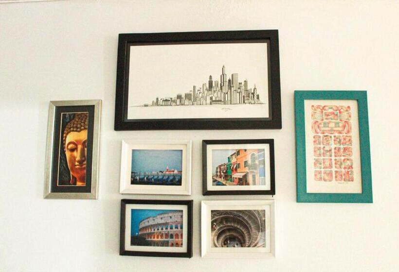 پانسیون El Cable Hostal