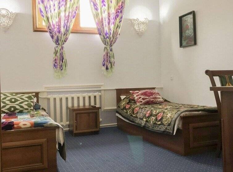 بنسيون Guest House Ikathouse