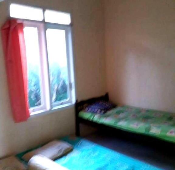 پانسیون Kenangan Guest House