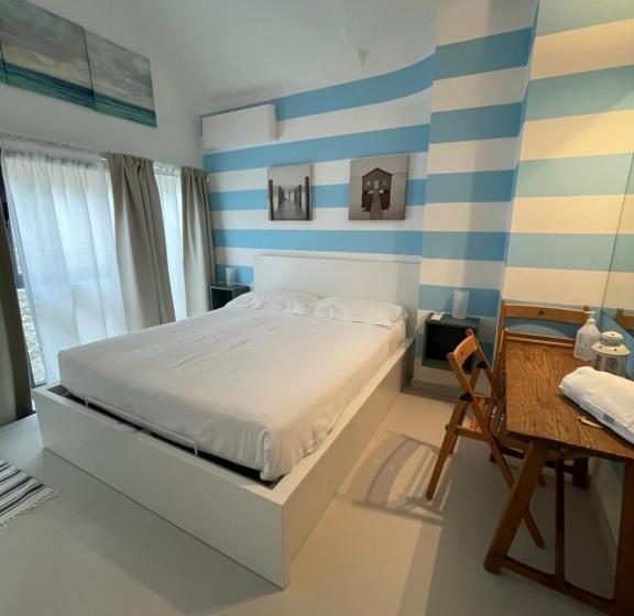 پانسیون La Casa Di Greta