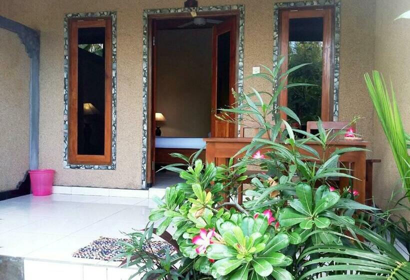 펜션 Molleh Guest House