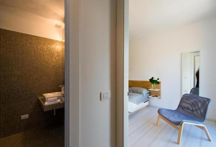 פנסיון Pane E Marmellata