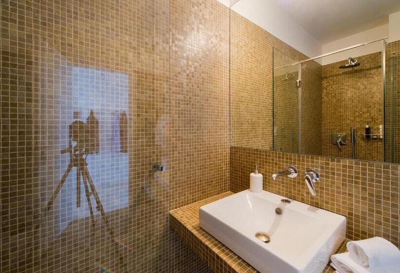 פנסיון Pane E Marmellata