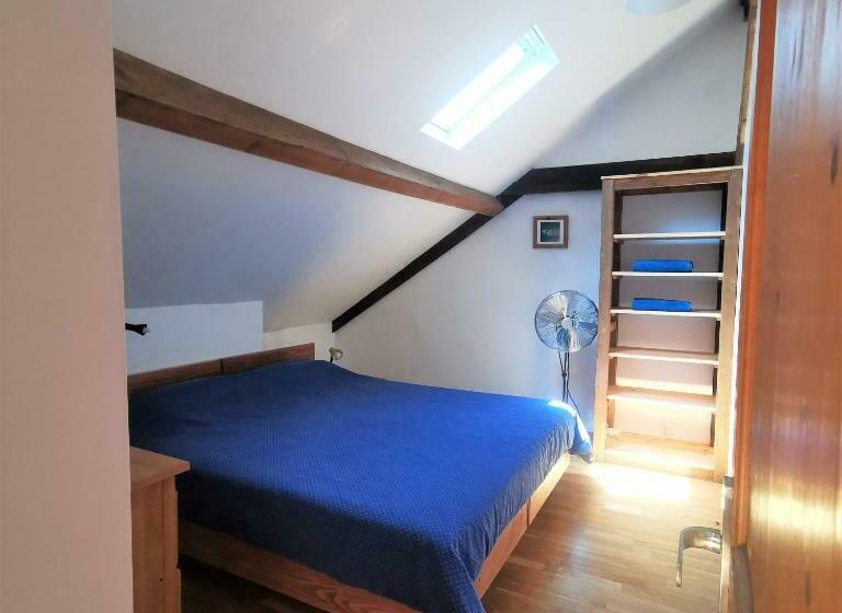 Пансион Surfworx Lodge