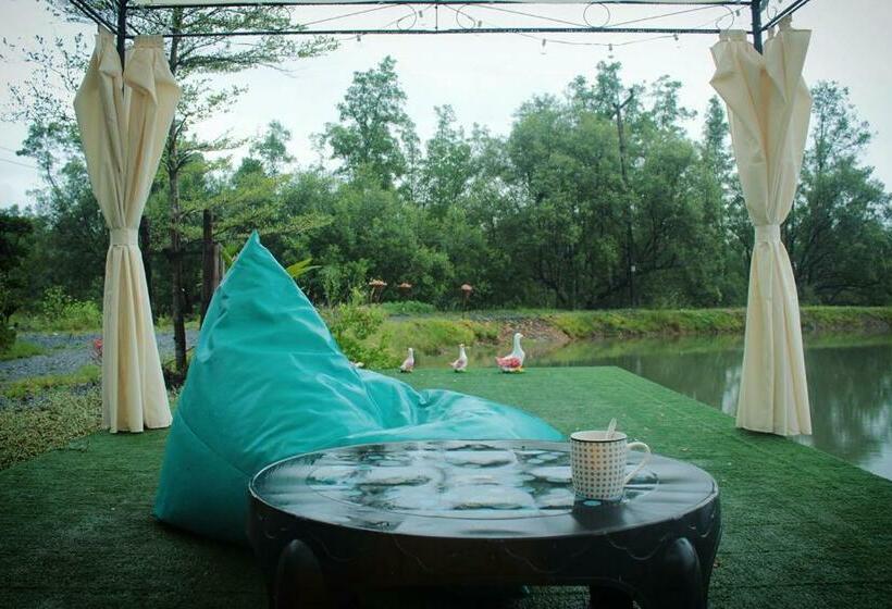 אתר נופש Calm At Bangphat