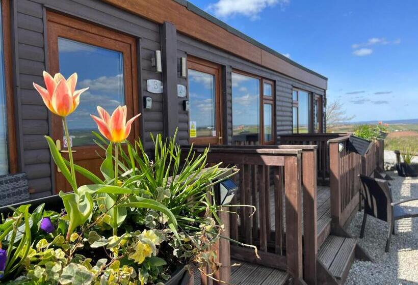 Курорт Whitsand Bay Tamar Suite