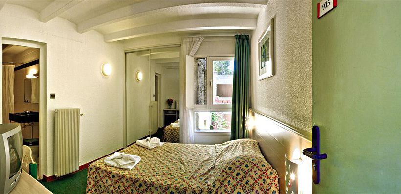 Общежитие Belambra Clubs Grasse  Le Clavary