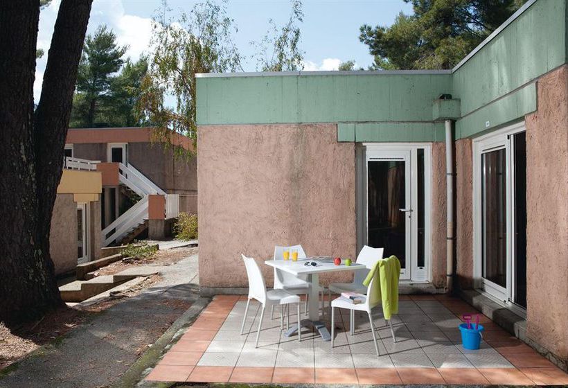 Общежитие Belambra Clubs Grasse  Le Clavary