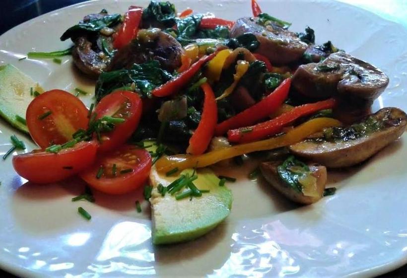 مبيت وإفطار Amber House Inn Of Midtown