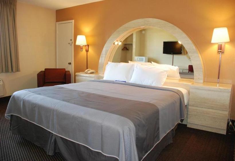 בית מלון כפרי Apple Tree Inn