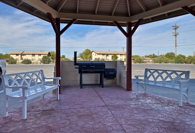 בית מלון כפרי Americas Best Value Inn Westmorland