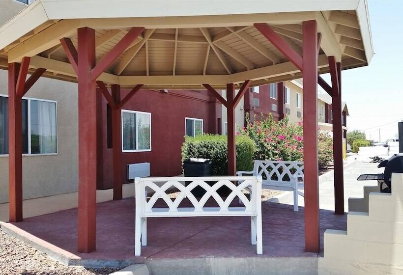 ホテル Americas Best Value Inn Westmorland