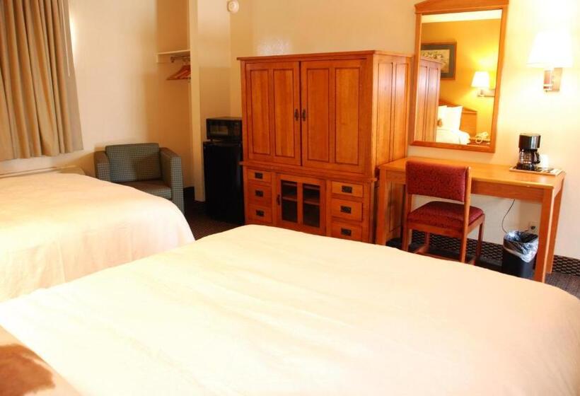 בית מלון כפרי Apple Tree Inn