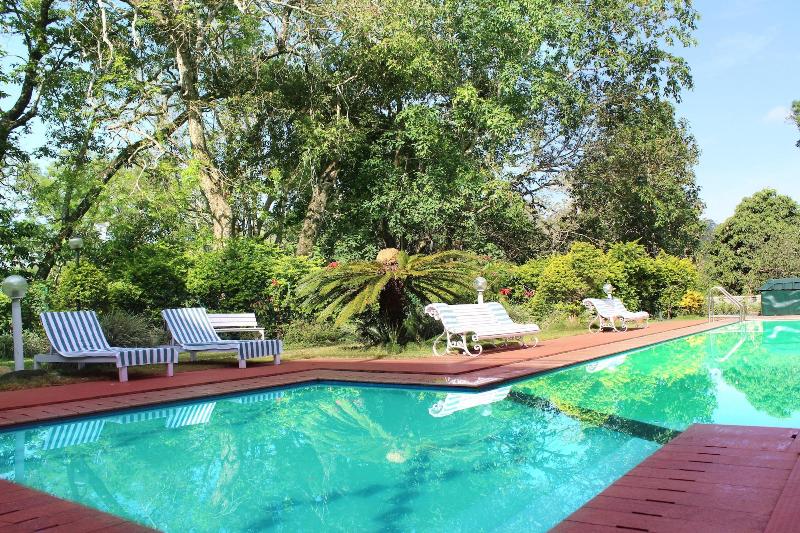 Отель Aranya Niwas