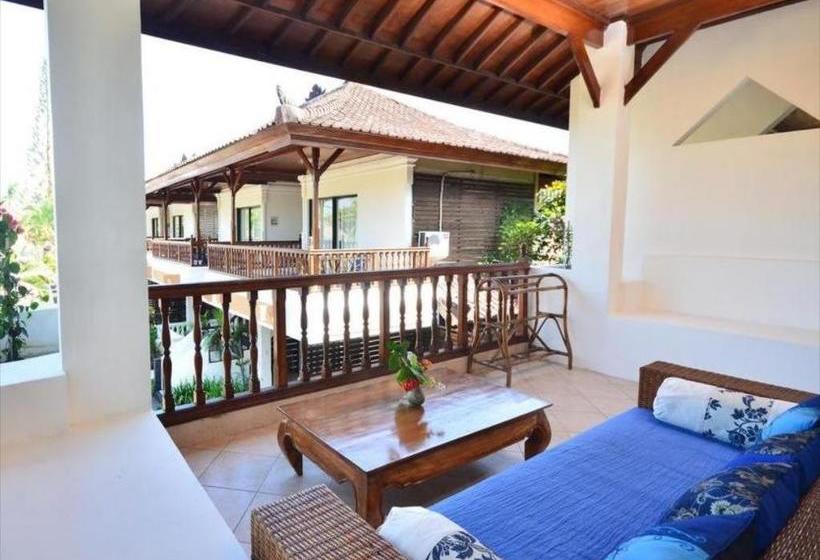 Fotos del hotel Bali Reski:  8