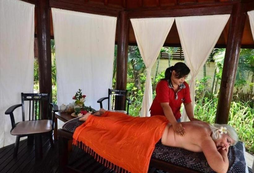 Fotos del hotel Bali Reski:  10