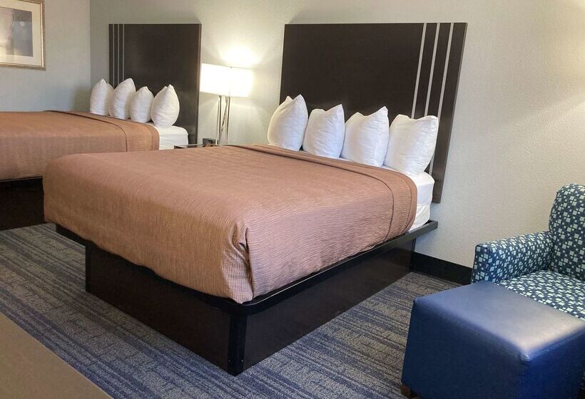 ホテル Best Western Plus Reading Inn & Suites