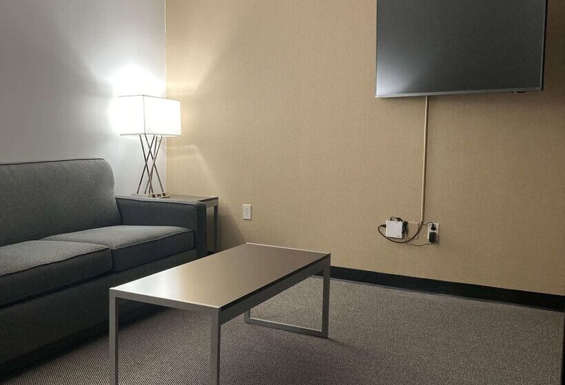 ホテル Best Western Plus Reading Inn & Suites