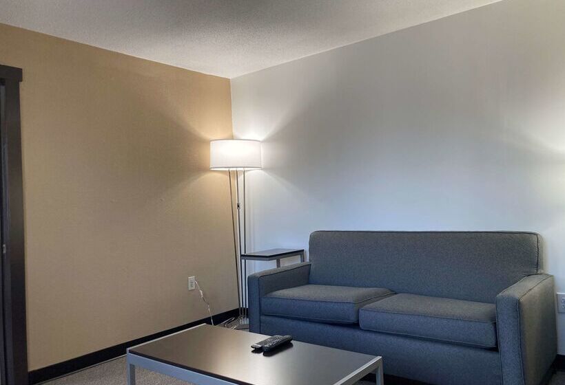 ホテル Best Western Plus Reading Inn & Suites