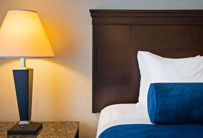 ホテル Best Western Plus Reading Inn & Suites