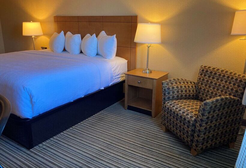 ホテル Best Western Plus Reading Inn & Suites