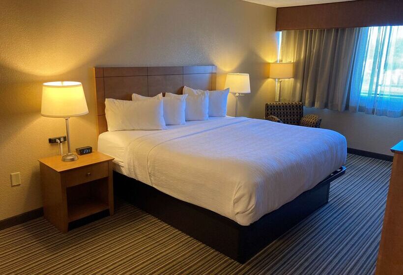 ホテル Best Western Plus Reading Inn & Suites