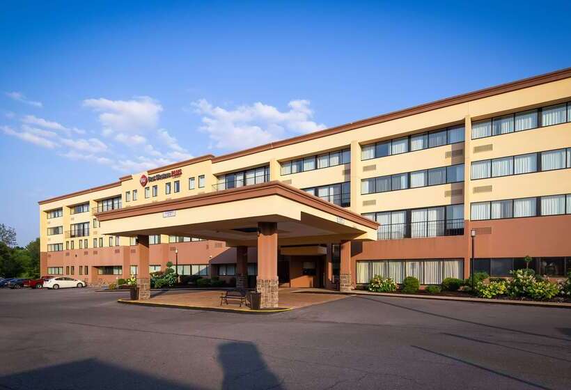 ホテル Best Western Plus Reading Inn & Suites