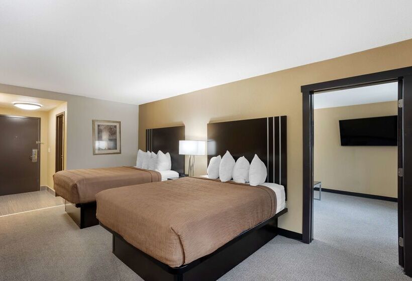 ホテル Best Western Plus Reading Inn & Suites