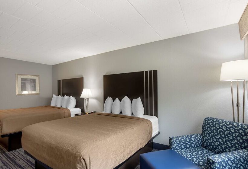 ホテル Best Western Plus Reading Inn & Suites
