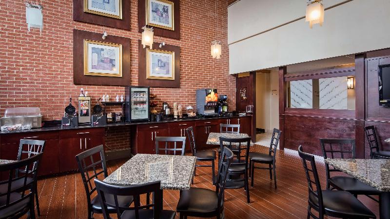 ホテル Best Western Plus Reading Inn & Suites