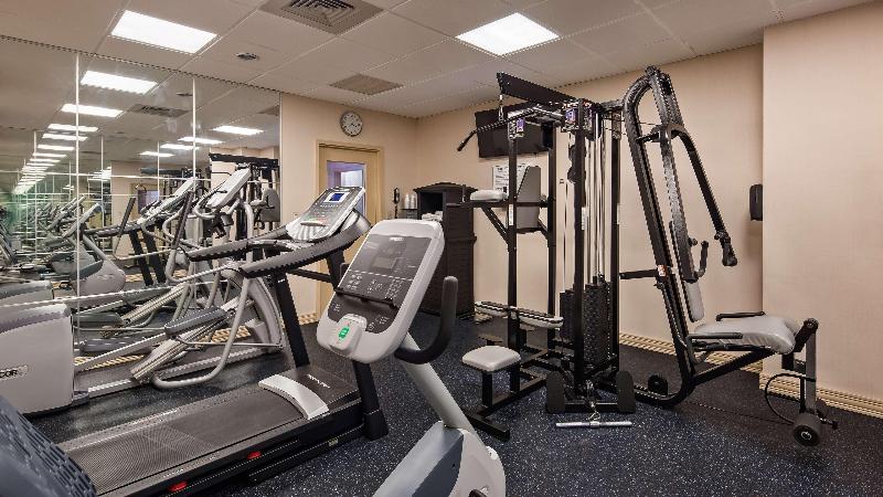 ホテル Best Western Plus Reading Inn & Suites