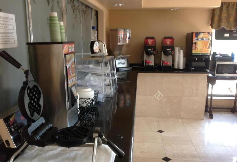 Отель Budgetel Inn And Suites